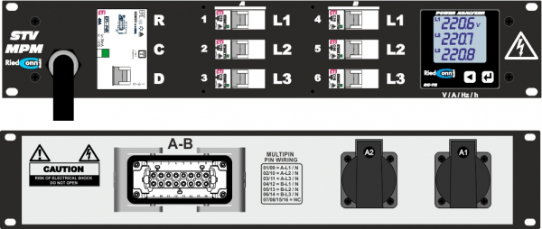 STV32-MPM 190
